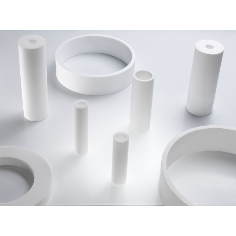 TUBO STA 90X75X150 PTFE VERG
